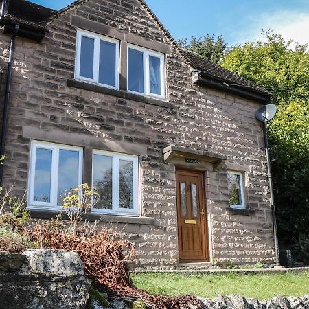 Wayland House Villa Bakewell Exterior foto