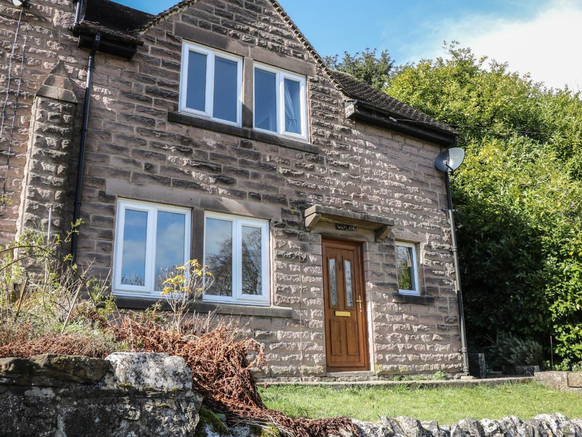 Wayland House Villa Bakewell Exterior foto